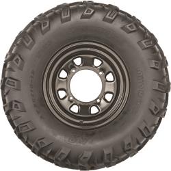 Sedona polaris spare tire kit