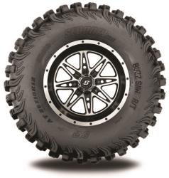 Sedona polaris wheel kits