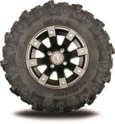 Sedona polaris wheel kits