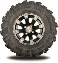 Sedona yamaha wheel kits