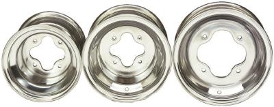 Itp mini quad a-6 & a-6 pro series aluminum wheels