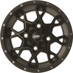 Itp ss alloy wheels