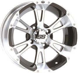 Itp ss alloy wheels