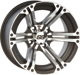 Itp ss alloy wheels