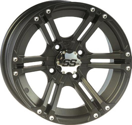 Itp ss alloy wheels