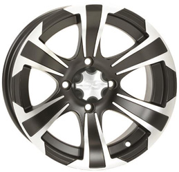 Itp ss alloy wheels