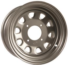 Itp steel & alloy wheels and lug nuts