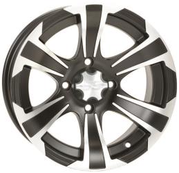 Itp steel & alloy wheels and lug nuts