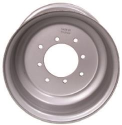 Itp steel and aluminum sport wheels