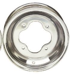 Itp steel and aluminum sport wheels