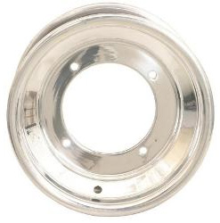 Sedona aluminum wheels