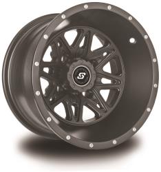 Sedona cast aluminum wheels