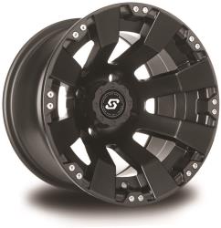 Sedona cast aluminum wheels