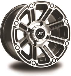 Sedona cast aluminum wheels