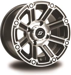 Sedona cast aluminum wheels