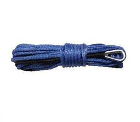 Cycle country powermax 50' synthetic rope