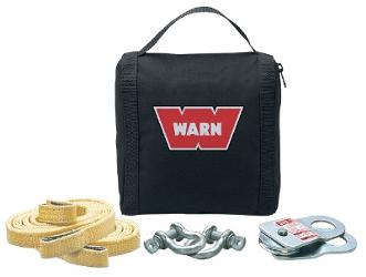 Warn accessories