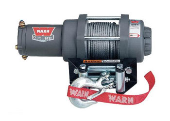 Warn rt / xt replacement parts