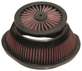 K&n high flow replacement air filters