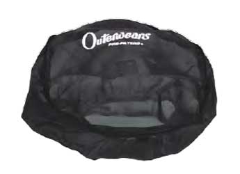 Outerwears pre-filters