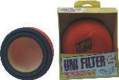 Uni filter multi-stage competition air filter