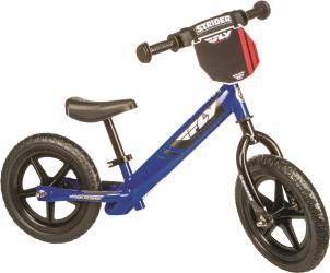 Fly racing strider balance bikes