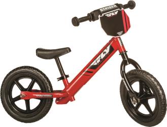 Fly racing strider balance bikes