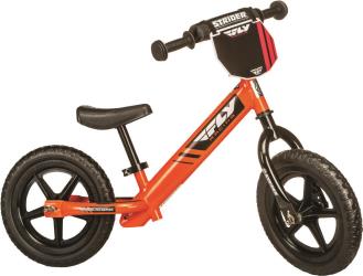 Fly racing strider balance bikes