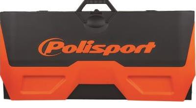 Polisport motopad folding bike mats