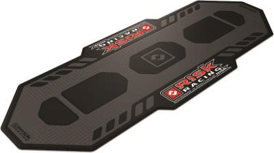 Risk racing pit mat