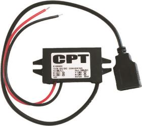 Adaptiv technologies tpx 12 volt power supply