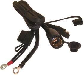 Eklipes battery harness