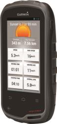 Garmin monterra handheld navigator