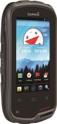 Garmin monterra handheld navigator