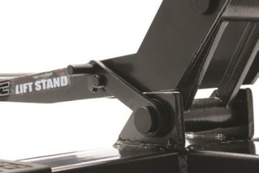 Drc hard ware hc2 lift stand