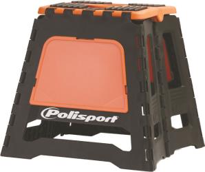 Polisport fold up bike stand