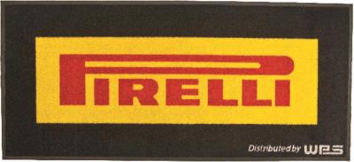 Pirelli rug