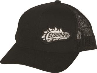 Sedona black hat