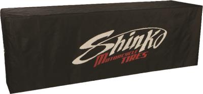 Shinko 8' table cloth