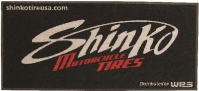 Shinko rug