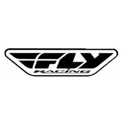 Fly racing decals and stickers