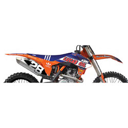 N-style 2015 tld ktm graphics