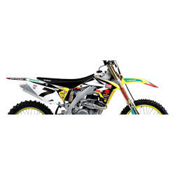 N-style 2015 yoshimura suzuki graphic kits