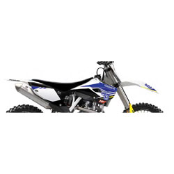 N-style basics husqvarna graphics kit