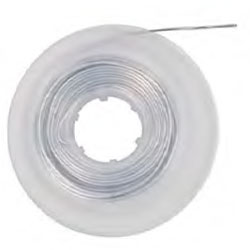 Replacement safety wire
