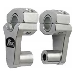 Rox speed fx handlebar risers