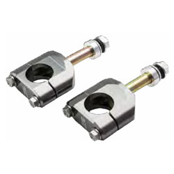 Zeta rx2 1-1/8 clamp kit