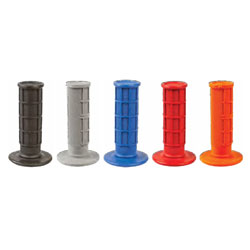 Fourtwelve pee wee / pit bike mini grips