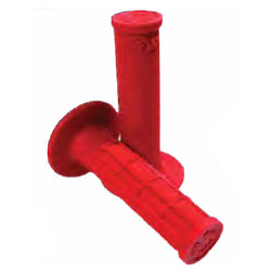 Odi single-ply mx grips