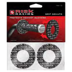 Risk racing grip donut